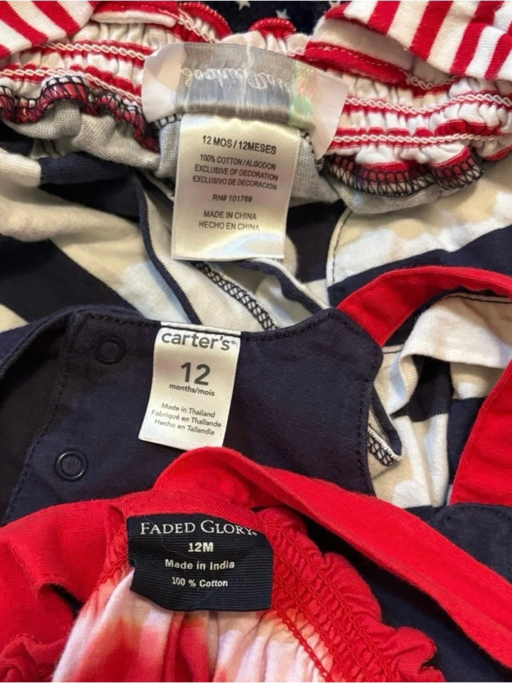Carters adorable bundle